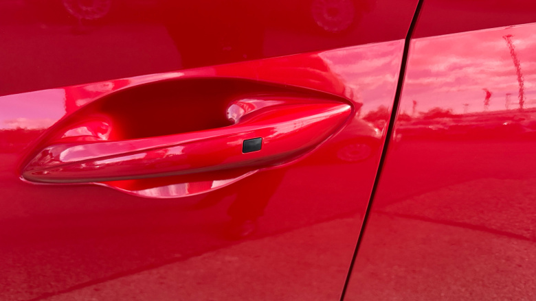 Hyundai i20 1.0T GDi 48V MHD 120 N Line 5dr DCT Petrol Hatchback